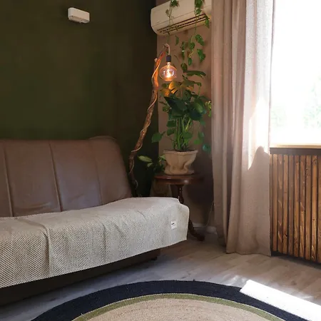 Skyspa In The Centre - M&d Apartment Ljubljana